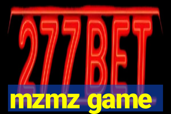 mzmz game